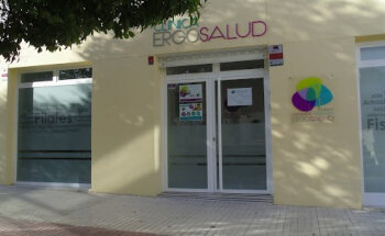 Ergosalud - Clínica de fisioterapia