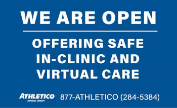 Athletico Physical Therapy - Columbia North MO