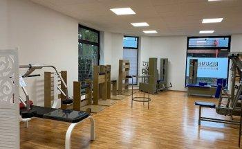 Resumed das Gelenk- und Rückenkonzept