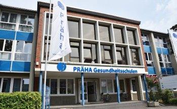 Präha Gesundheitsschulen Rheinland gGmbH