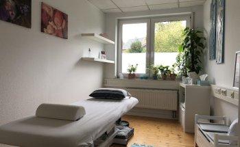 Doreen Scholz Privatpraxis für Physiotherapie