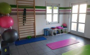 Physiotherapie Peters - Inh. Anja Fischer