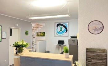 Therapie & Trainingszentrum Bergheim - Physiotherapie und Krankengymnastik