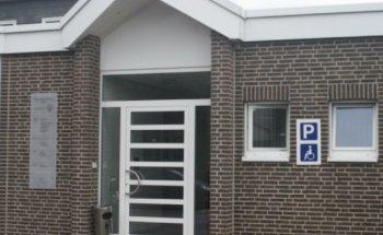 Praxis für Ergotherapie B. Gerads - N. Flucken