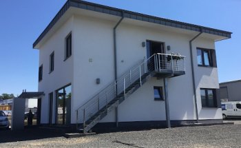 Praxis für Physiotherapie Alexander Fischer