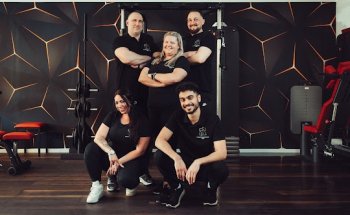 Praxis für Physiotherapie Esch