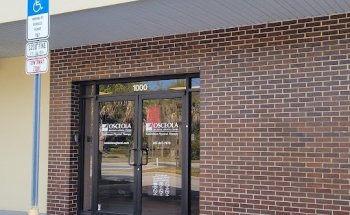 Kissimmee Physical Therapy