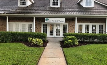 Select Physical Therapy - Kissimmee