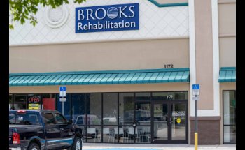 Brooks Rehabilitation Outpatient Clinic - Osceola