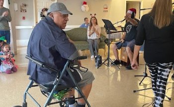 Keystone Rehabilitation and Health Center