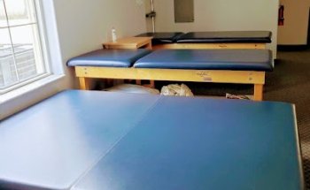 Central Florida Sports & Physical Therapy