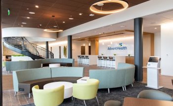 AdventHealth Sports Med & Rehab Partin Settlement