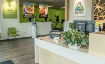 CORA Physical Therapy St. Cloud
