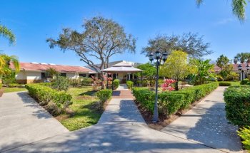 The Terrace of Kissimmee