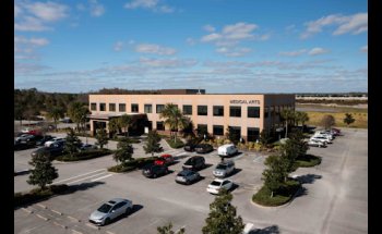 Brooks Rehabilitation Outpatient Clinic - Poinciana