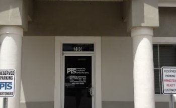 Physical Therapy Specialists at Hunter's Creek