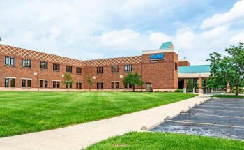 Rusk Rehabilitation Hospital