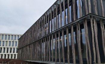 Huis van beweging (Centrum psychiatrie)