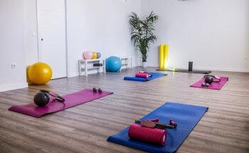 Fisioterapia y Osteopatía Beatriz Ruiz Segura