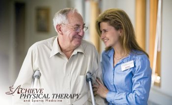 Achieve Physical Therapy and Sports Medicine