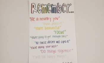 Tellurian, Inc. La Crosse CARE Center