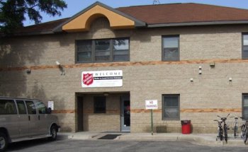 The Salvation Army of La Crosse County