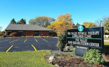 Fox Valley Physical Therapy & Wellness Clinic