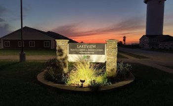 Lakeview Health Center and Assisted Living