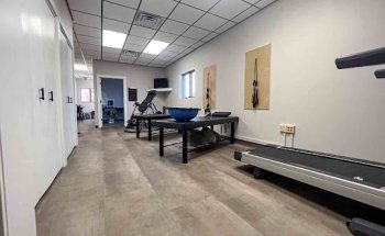 Borealis Wellness Clinic - Dr. Samuel Klinner