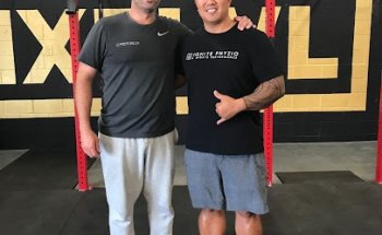 Ignite Phyzio & Sports Performance La Habra