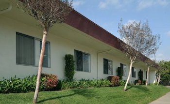 La Habra Convalescent Hospital