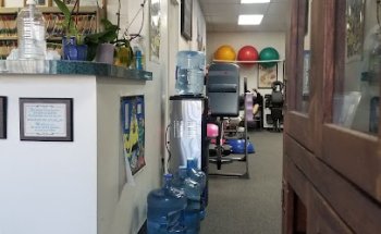 La Habra Chiropractic Group & Rehab