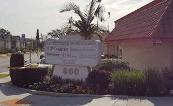 La Habra Life Center