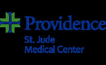 St. Jude Medical Center Outpatient Rehabilitation