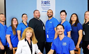 La Mesa Rehab