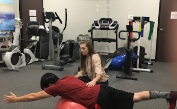 Lamesa Physical Therapy
