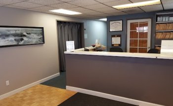 La Mesa Spine Center