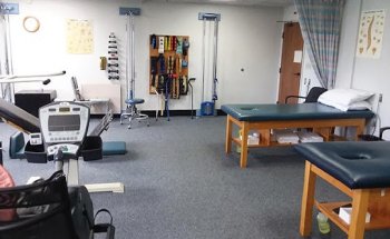 PRN Physical Therapy - Spring Valley