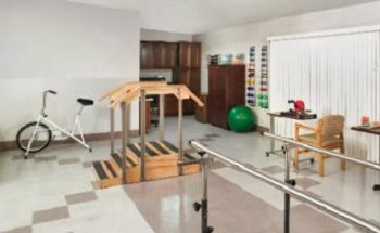 Community Care Center