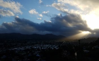 What A Relief! Massage Therapy Center