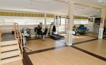 Arbor Hills Nursing Center