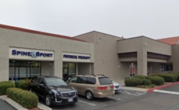 Spine & Sport Physical Therapy Lemon Grove