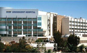 Sharp Grossmont Hospital