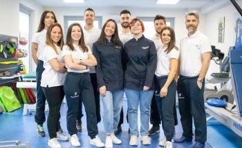 Physiotherapy Ponticello