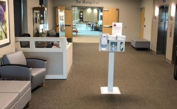 IU Health Arnett Rehabilitation Services - IU Health Arnett Medical Offices