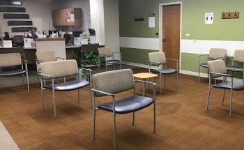 IU Health Arnett Rehabilitation - IU Health Arnett Medical Offices