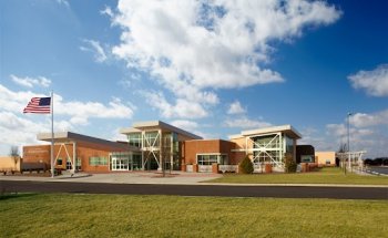 Lafayette Regional Rehabilitation Hospital