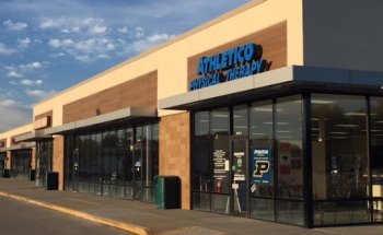 Athletico Physical Therapy - West Lafayette