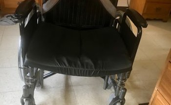 Saint Anthony Rehabilitation & Nursing Center