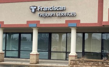 Franciscan Physician Network Therapy Services West Lafayette